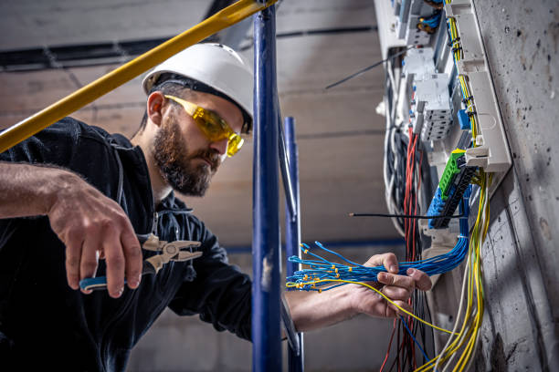 Best Circuit Breaker Repair  in Moriches, NY