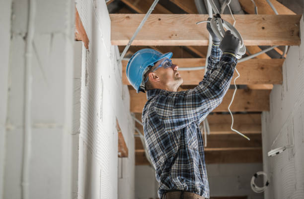 Best Commercial Electrician Services  in Moriches, NY