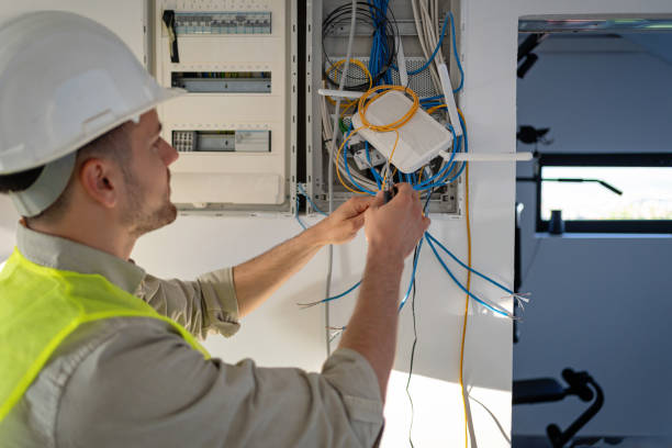 Best Industrial Electrical Services  in Moriches, NY