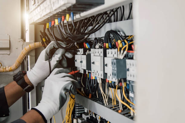 Best Residential Electrician Services  in Moriches, NY